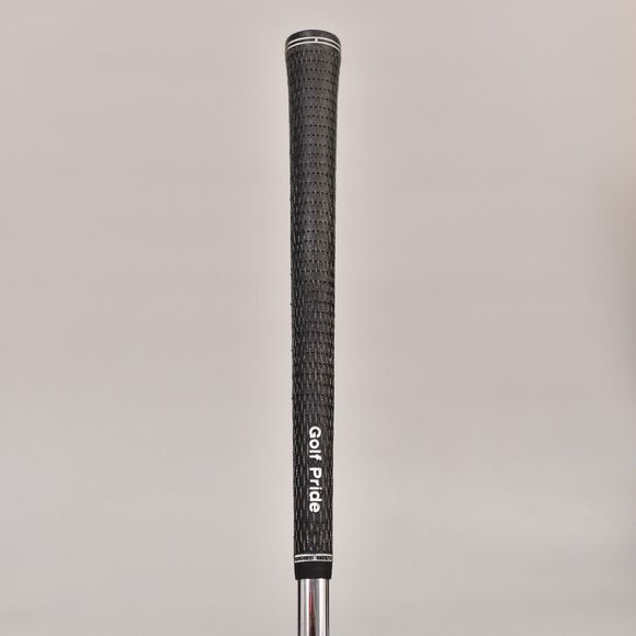 NICE TOUR TAYLORMADE BURNER PLUS 9.5° LOFT DRIVER RIGHT HAND RH TRUE TEMPER USA - Picture 7 of 9